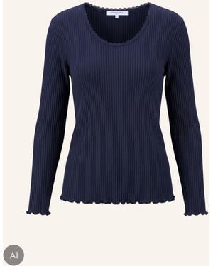 Gerard Darel T-Shirt BONA - Blau