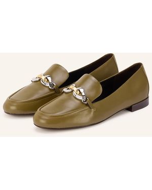 Tory Burch Slipper JESSA - Natur