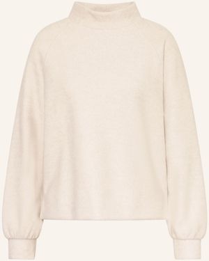 Opus Sweatshirt GRAPINA - Natur