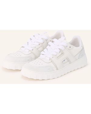 Ami Paris Sneaker - Natur