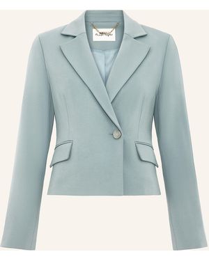 Phase Eight Blazer BOWEN - Blau