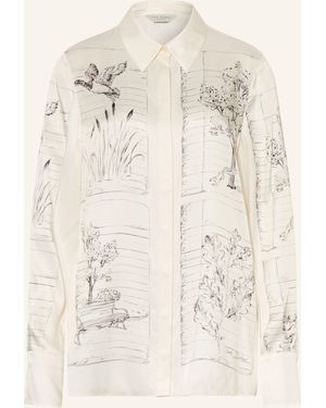 Ted Baker Hemdbluse ROHBIA - Natur
