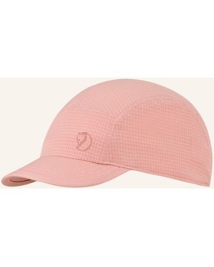 Fjallraven FJÄLLRÄVEN Multifunktionsmütze ABISKO - Pink