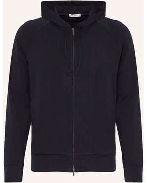 STEFAN BRANDT Sweatjacke - Blau