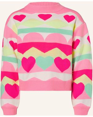 Billieblush Pullover - Pink