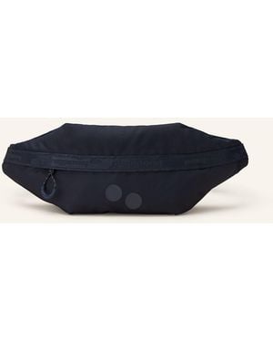 pinqponq Gürteltasche BRIK - Blau