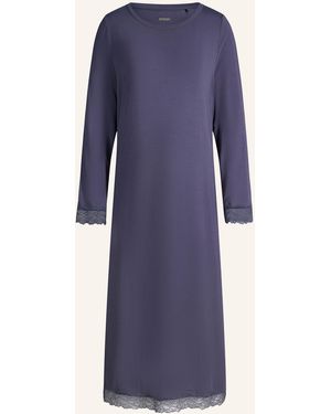 Joop! Loungewear Kleid - Blau