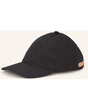 JW Anderson Cap - Schwarz