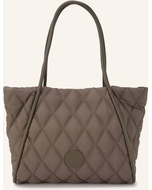 Bogner Shopper TIRANO TIMEA LARGE - Braun