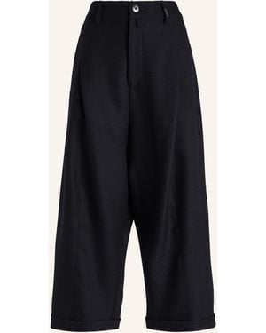 High 7/8-Hose SHERBET - Blau