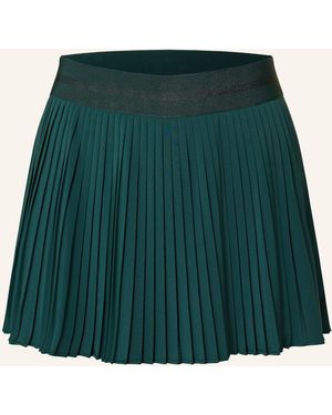 adidas Tennisrock PLEAT PRO - Grün