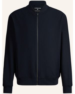 Strellson Blouson - Blau