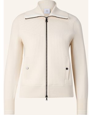 Bogner Strickjacke Jana - Natur