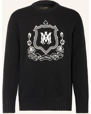 Amiri Pullover - Schwarz