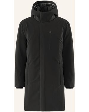 Joop! Parka RODNEY - Schwarz