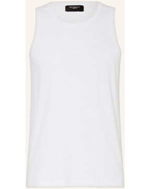 RETERNITY Tanktop SIGNE - Weiß