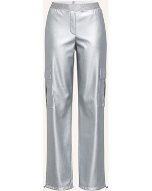 MARC AUREL Carghose - Mettallic