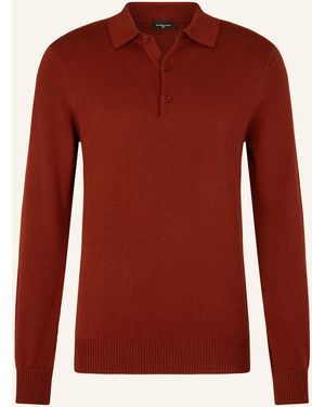 Strellson Pullover AIDEN - Rot
