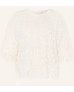 Cph Muse Strickshirt CMFALLON - Natur