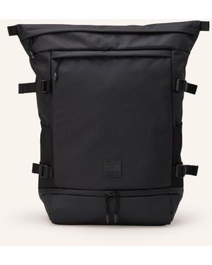 Strellson Rucksack NEW HAM SEBASTIAN - Schwarz