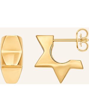 Wempe Fine Jewelry Creole TWIST - Natur