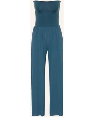 Eres Jumpsuit DAO - Blau