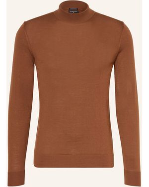 Strellson Pullover MAREK - Braun