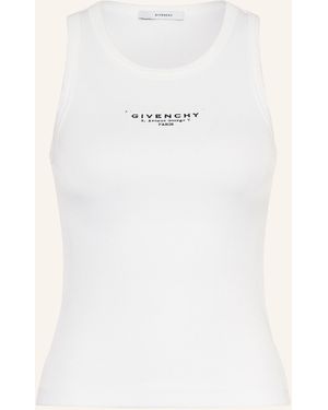 Givenchy Top - Natur
