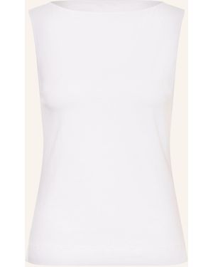 ARKET Top - Weiß