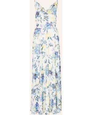 VM VERA MONT Abendkleid - Blau