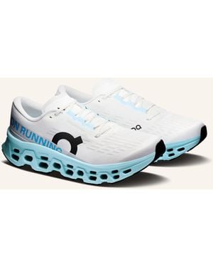 On Shoes Laufschuhe CLOUDMSTER 3 - Blau