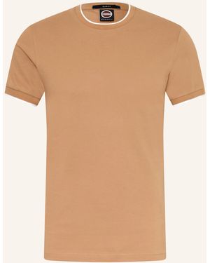 Colmar T-Shirt - Natur