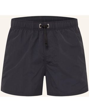 Givenchy Badeshorts - Blau