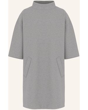Joop! Jerseykleid TERKA mit 3/4-Arm - Grau