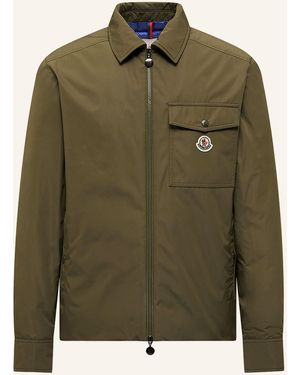 Moncler Daunenjacke VIGEON - Grün