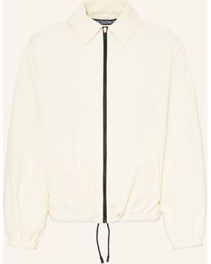 Jacquemus Blouson LE COUPE-VENT - Natur
