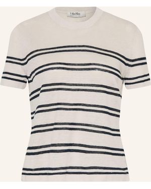 Max Mara Pullover SMMNORDICA - Natur