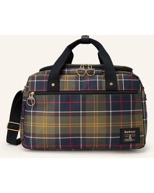 Barbour Reisetasche TORRIDON - Blau