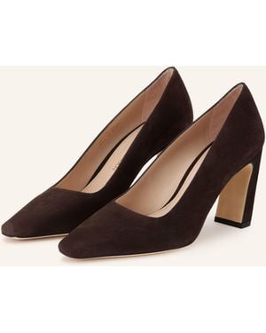 Stuart Weitzman Pumps STASSI - Braun