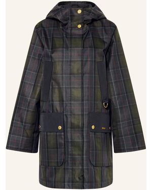 Barbour Parka ROTSEA - Schwarz