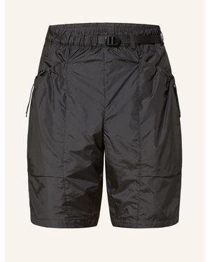 Goldwin Shorts RIP-STOP - Grau