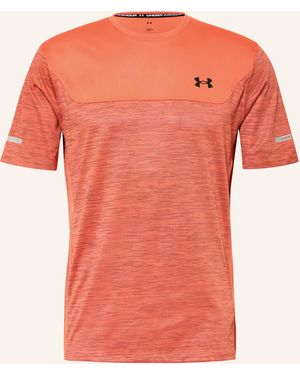 Under Armour T-Shirt UA TECH UTILITY - Pink