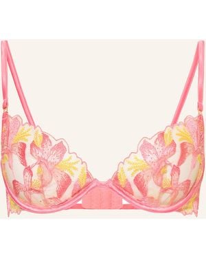 Bluebella Bügel-BH PATRICE - Pink