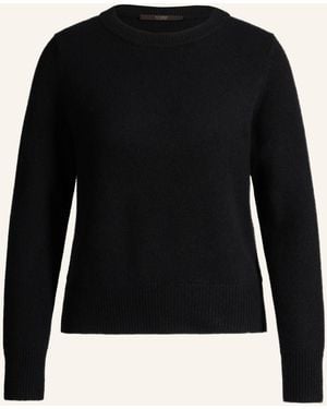 Windsor. Pullover - Schwarz