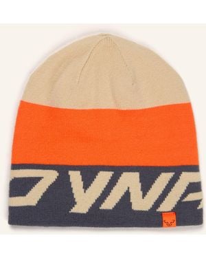 Dynafit Multifunktionsmütze RADICAL - Orange
