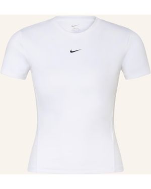 Nike T-Shirt ONE FITTED - Mehrfarbig