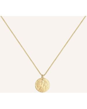 Elli Jewelry Halskette - Natur