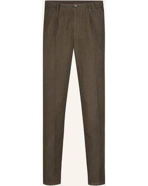 Profuomo Hose - Grau