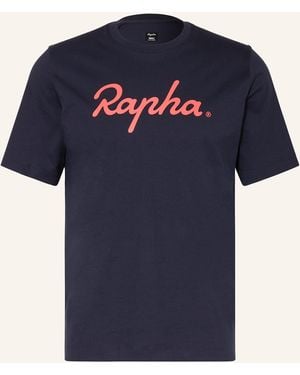 Rapha T-Shirt - Blau