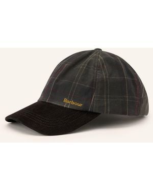 Barbour Cap ARLENE - Schwarz